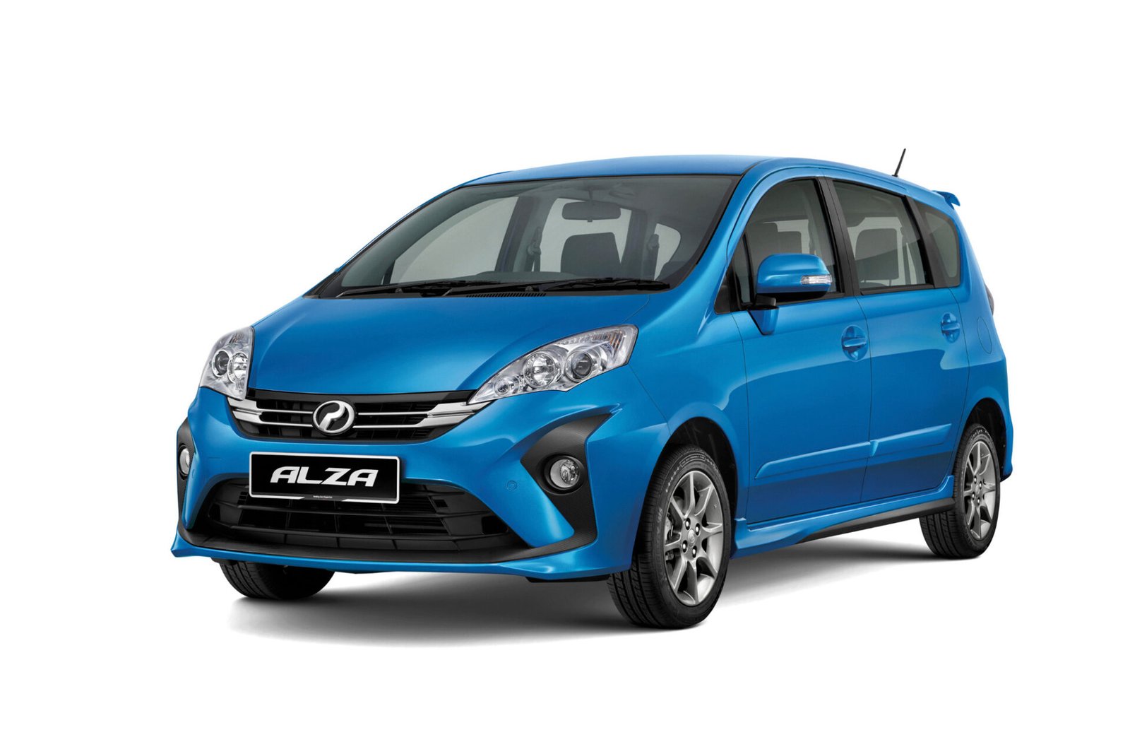 7-Seater MPV