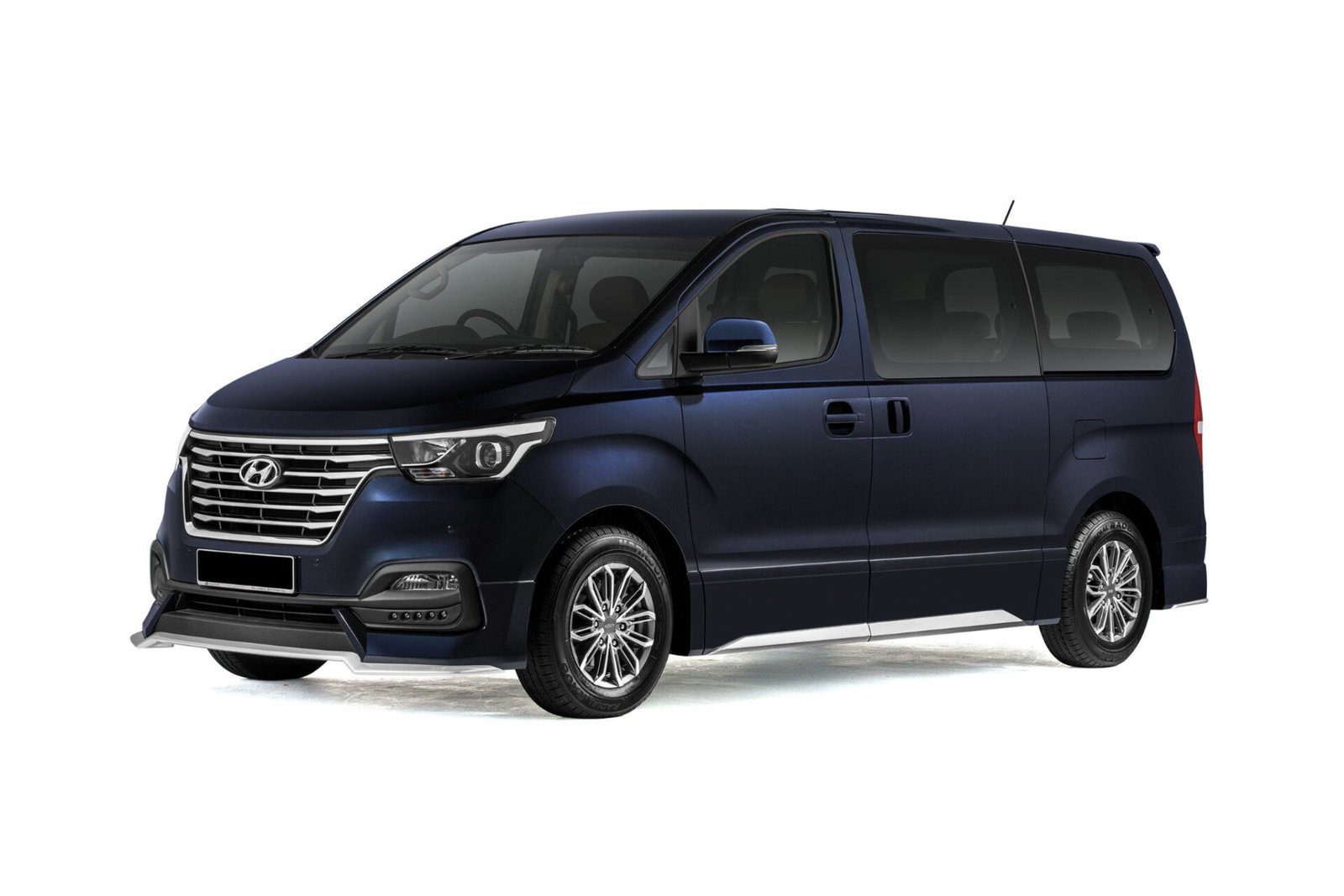 Hyundai Starex / Staria