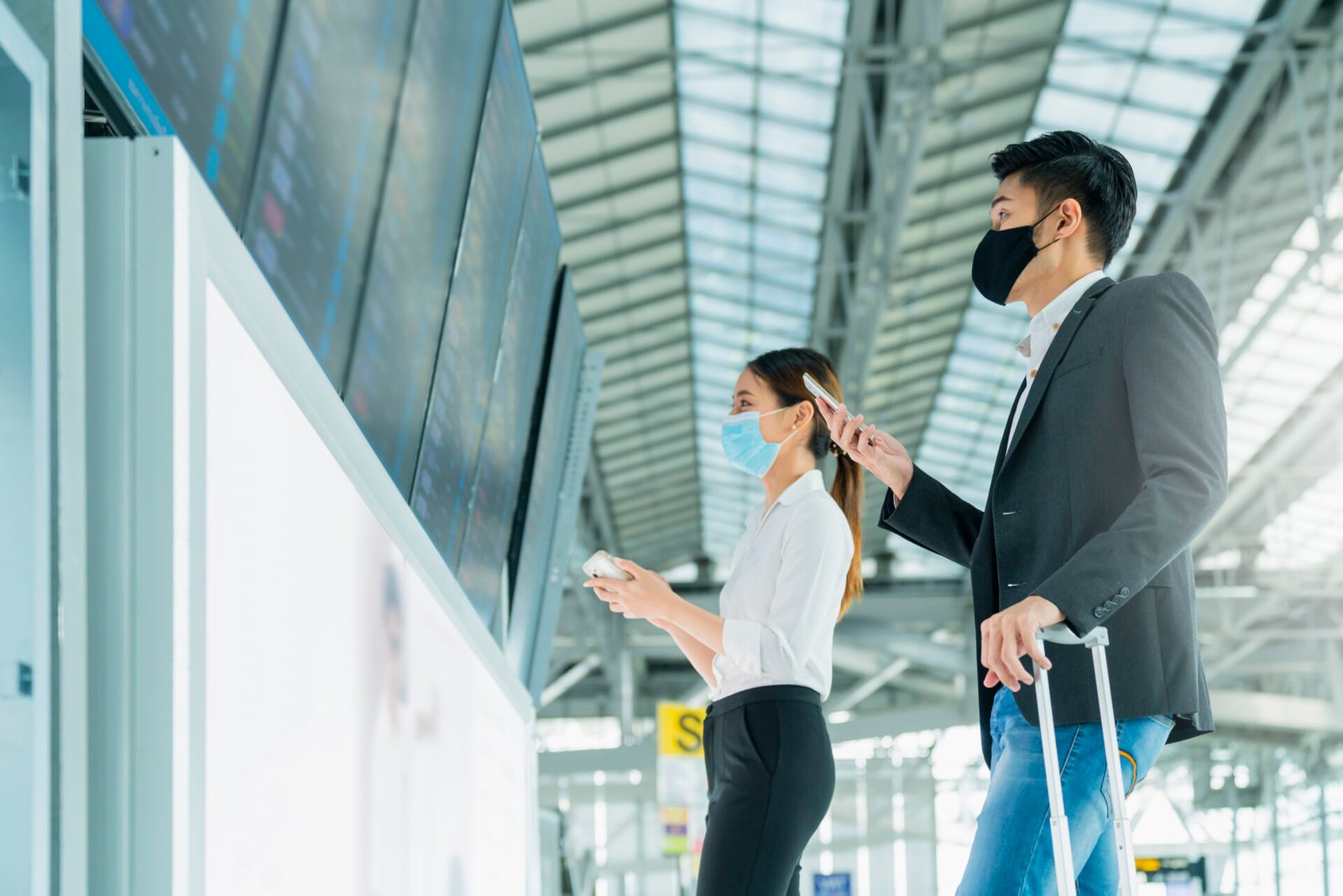 Airport transfer
