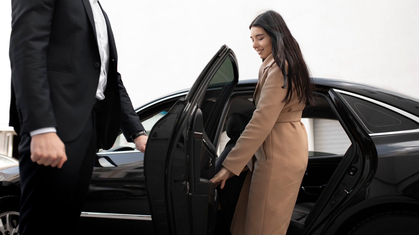 31 Transport — private transfer service
